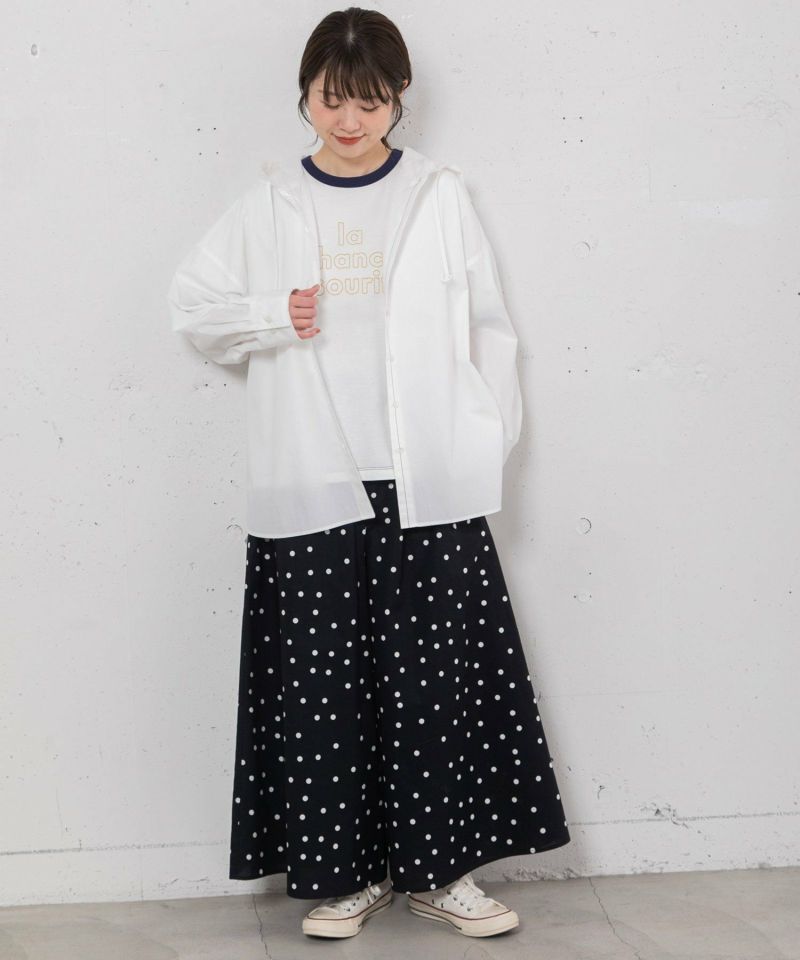 モデル身長：156cm