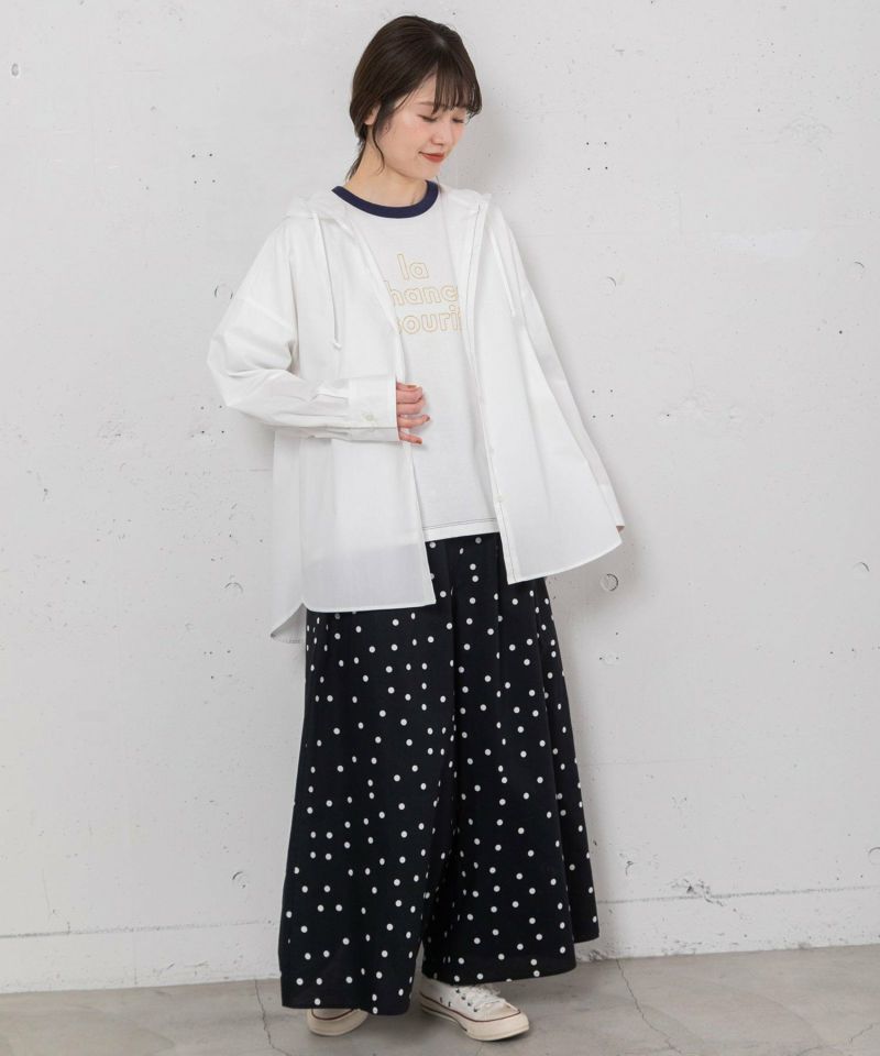 モデル身長：156cm