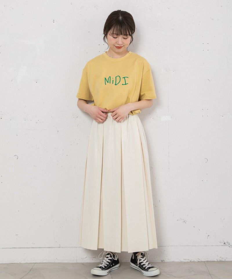 モデル身長：156cm