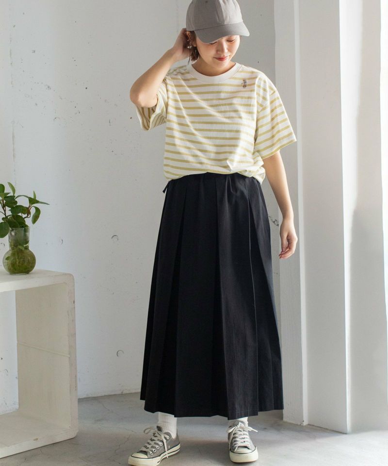 SUMMER SALE】2wayボックスタックスカート | COO ONLINE