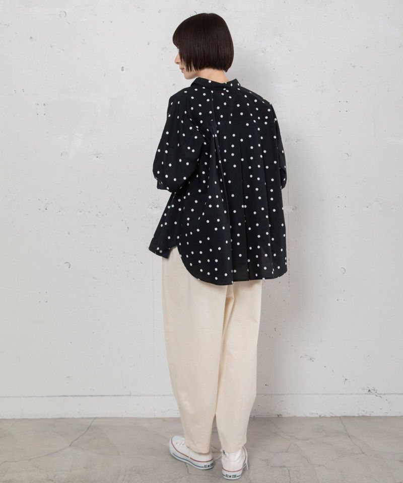 モデル身長：165cm