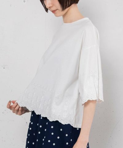 モデル身長：165cm