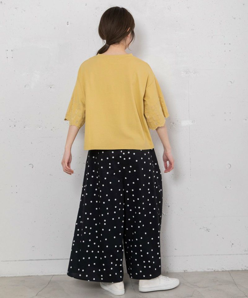 モデル身長：156cm