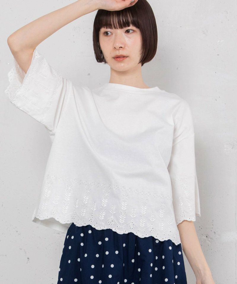 モデル身長：165cm
