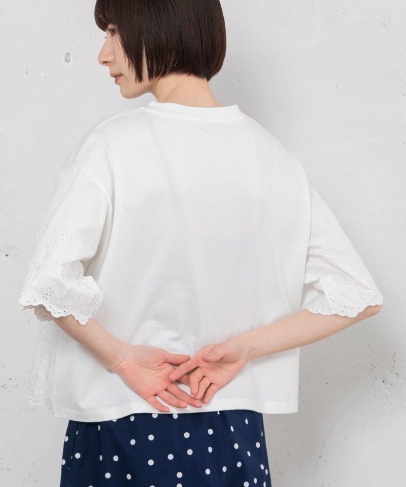 モデル身長：165cm