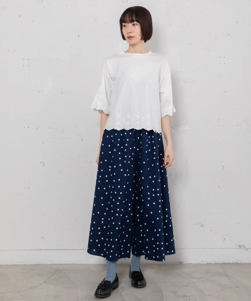 モデル身長：165cm
