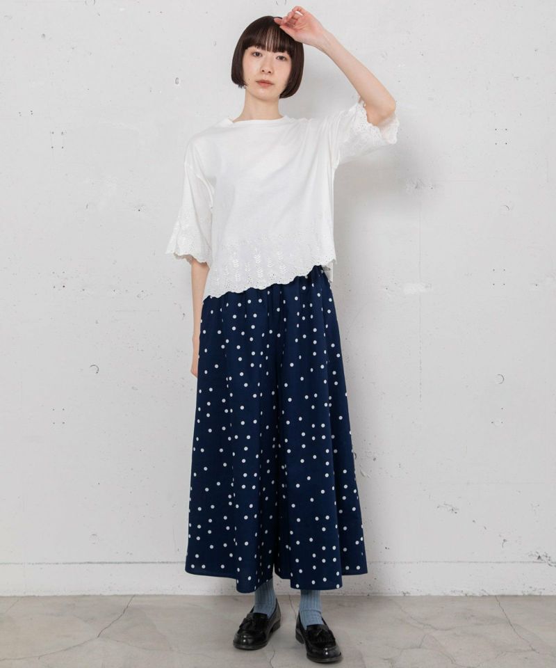 モデル身長：165cm