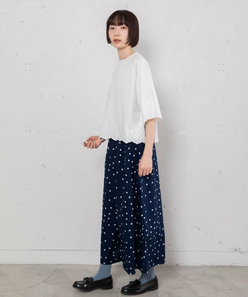 モデル身長：165cm