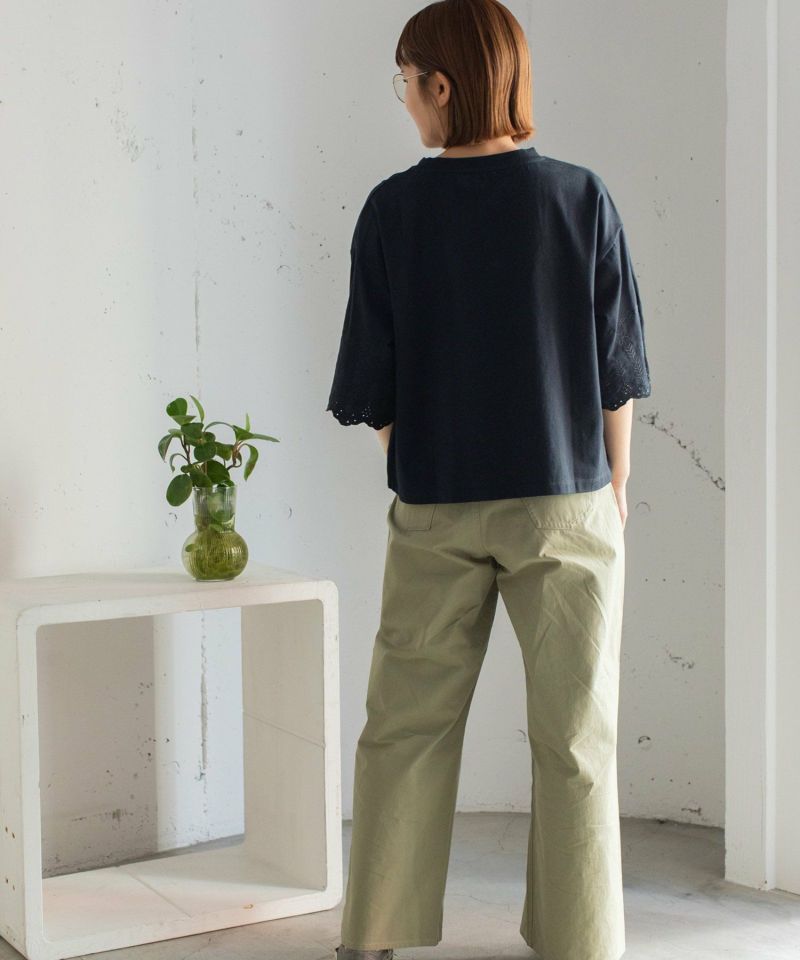 モデル身長：157cm