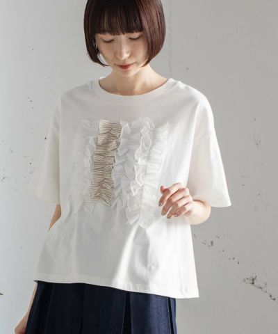 モデル身長：165cm