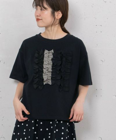 モデル身長：156cm