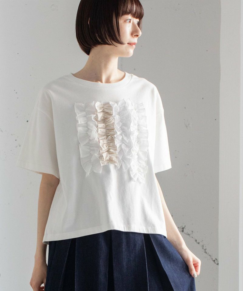 モデル身長：165cm