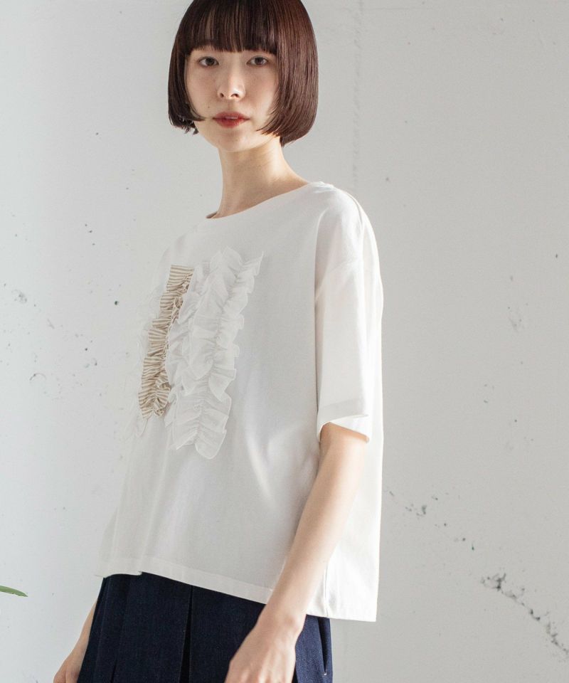 モデル身長：165cm