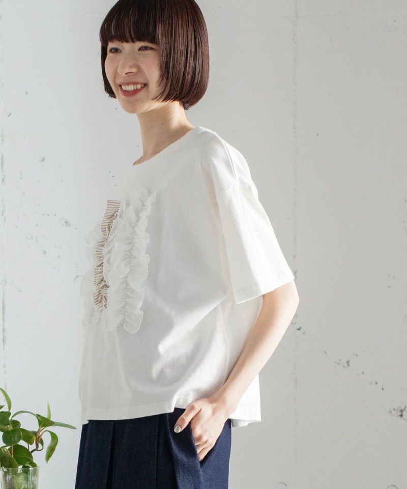 モデル身長：165cm