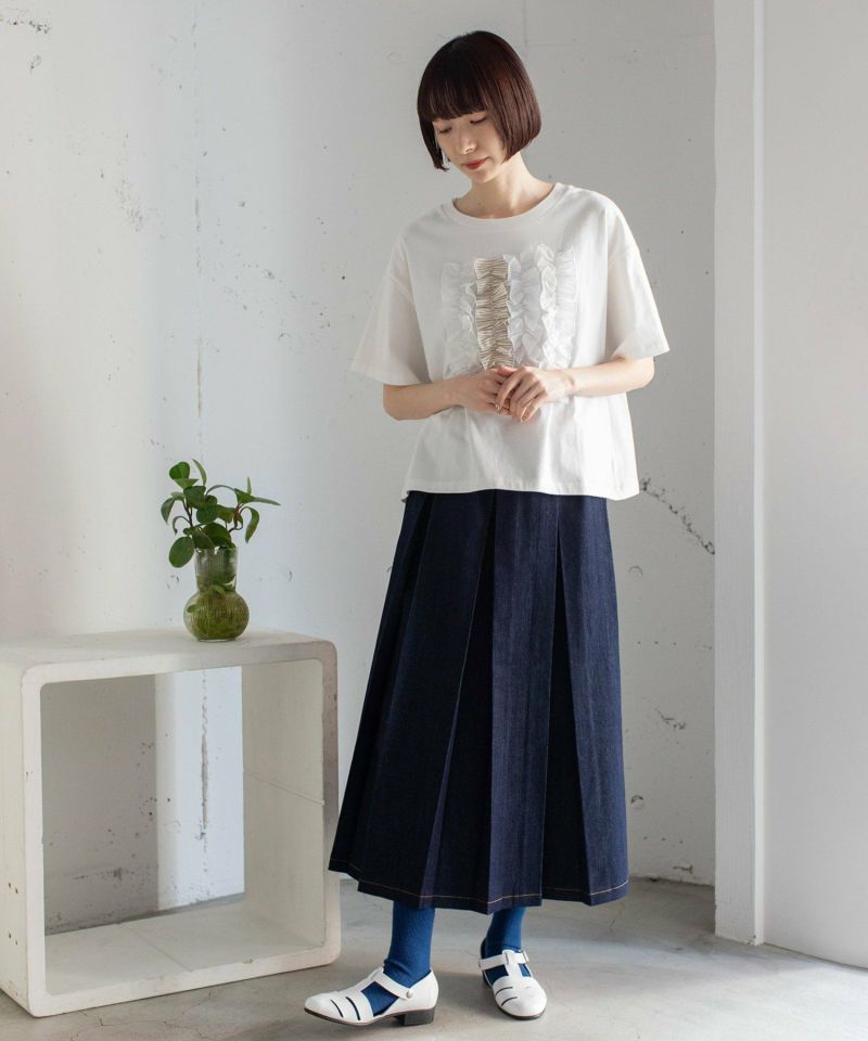 モデル身長：165cm