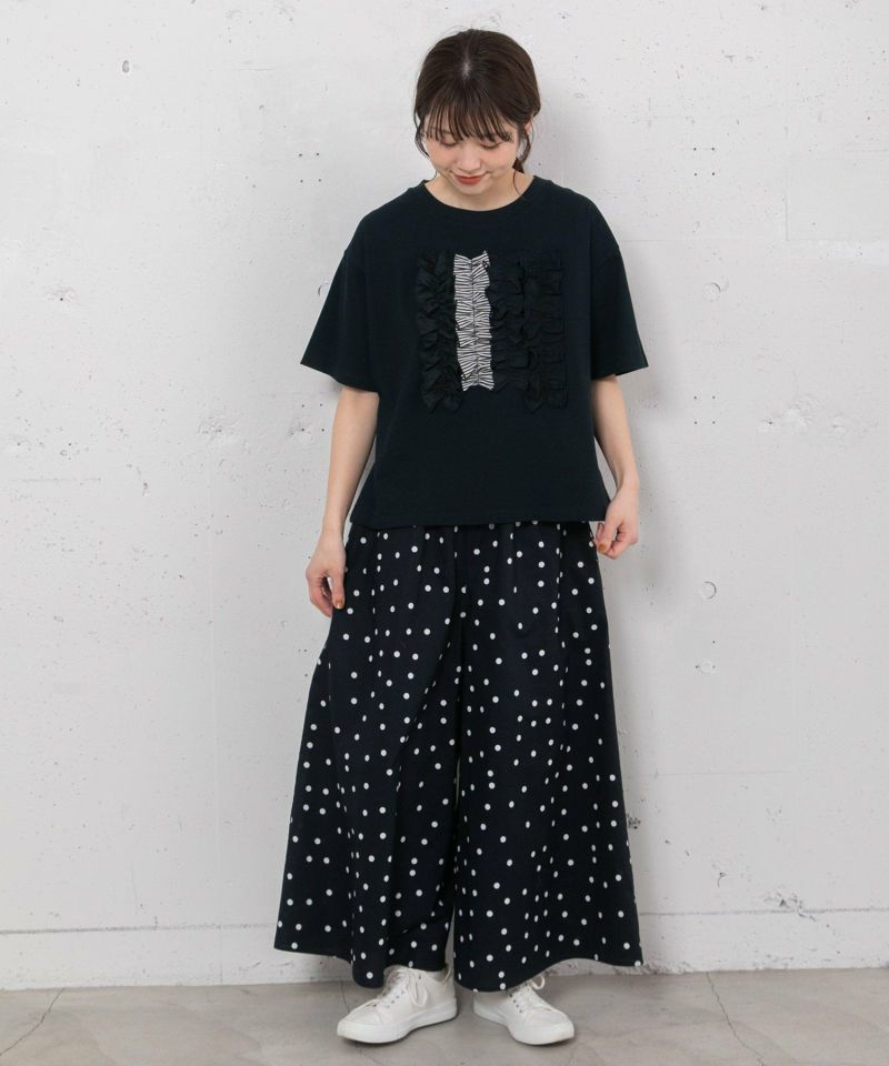 モデル身長：156cm