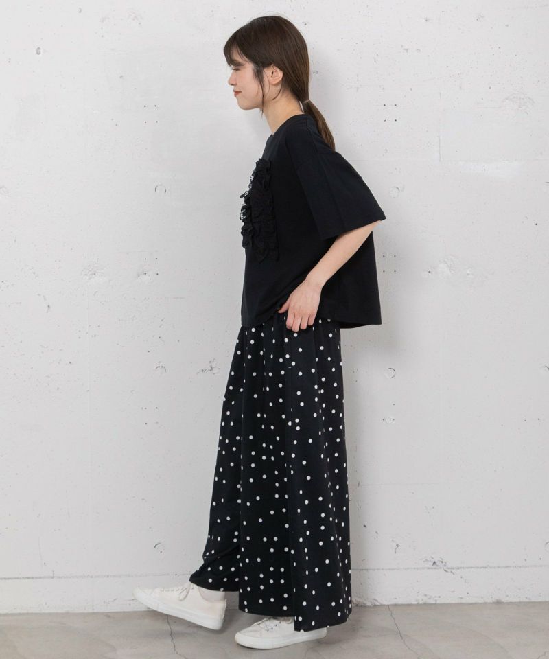 モデル身長：156cm
