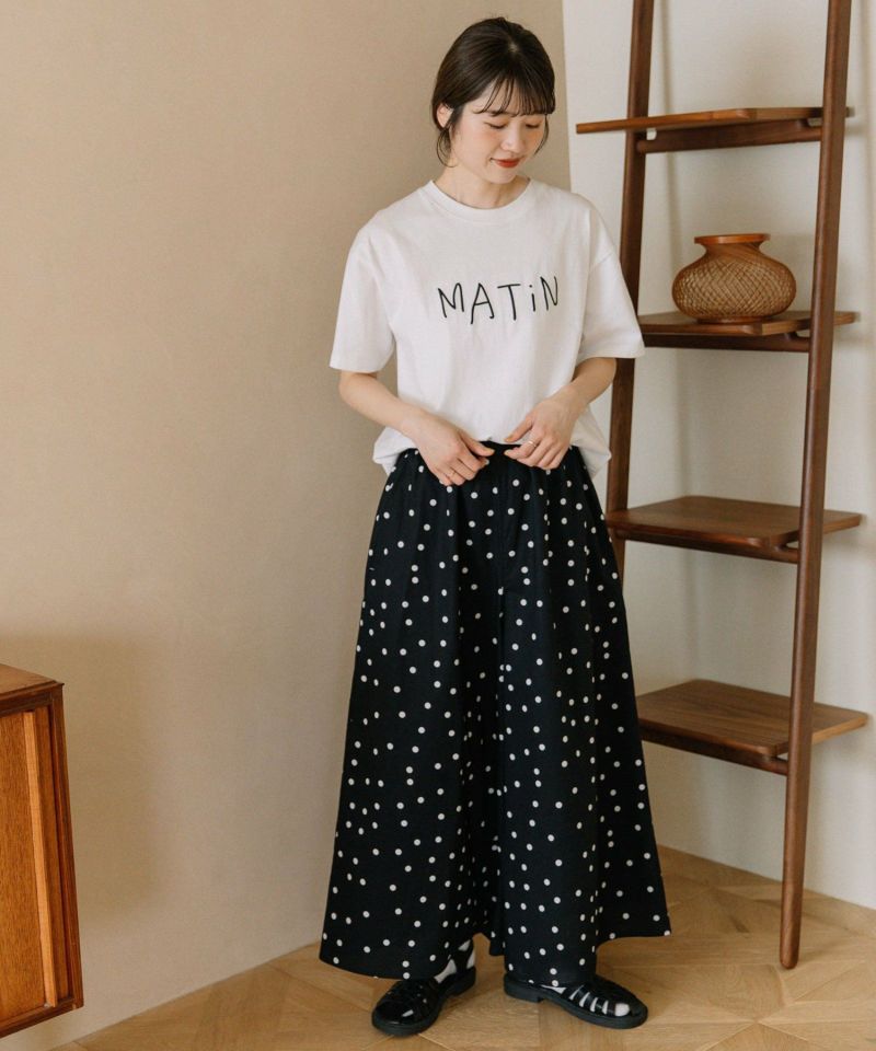 モデル身長：156cm