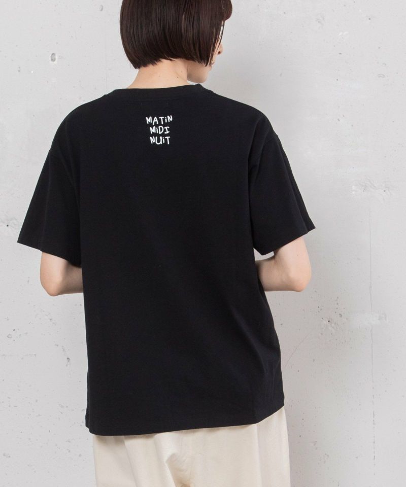 モデル身長：165cm