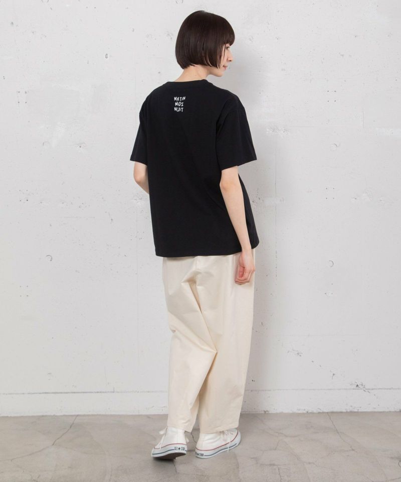 モデル身長：165cm
