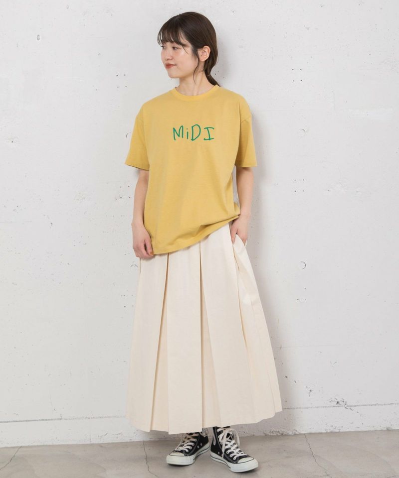 モデル身長：156cm