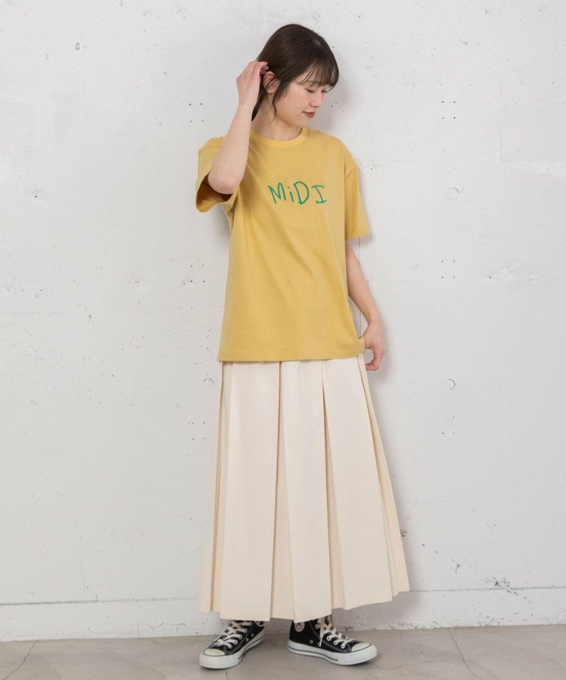 モデル身長：156cm