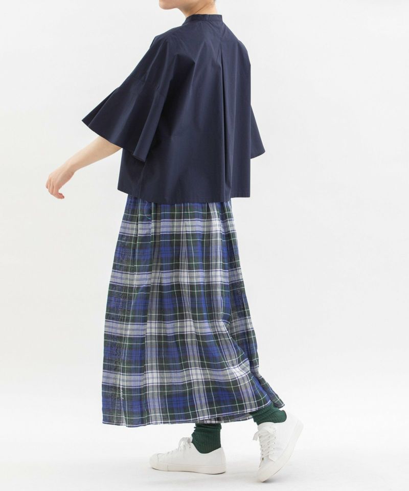 モデル身長：167cm