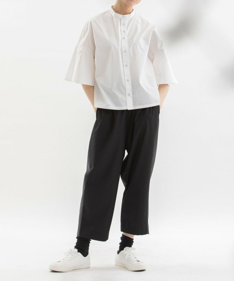 モデル身長：167cm