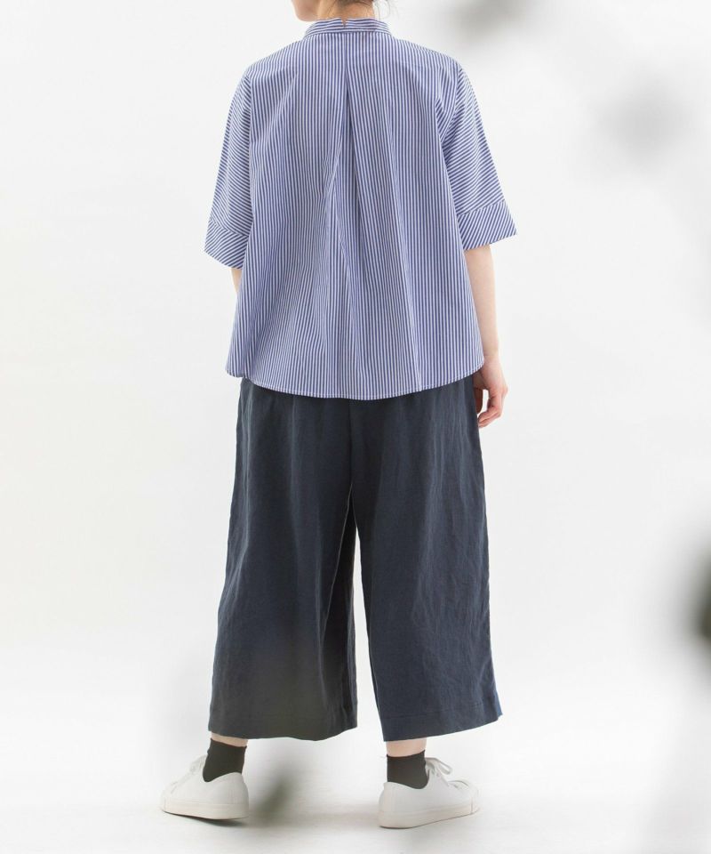 モデル身長：167cm