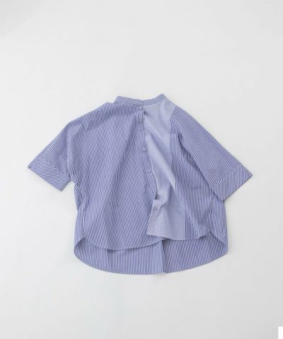 公式通販】nop de nod（ノップドゥノッド）のブラウス|クー
