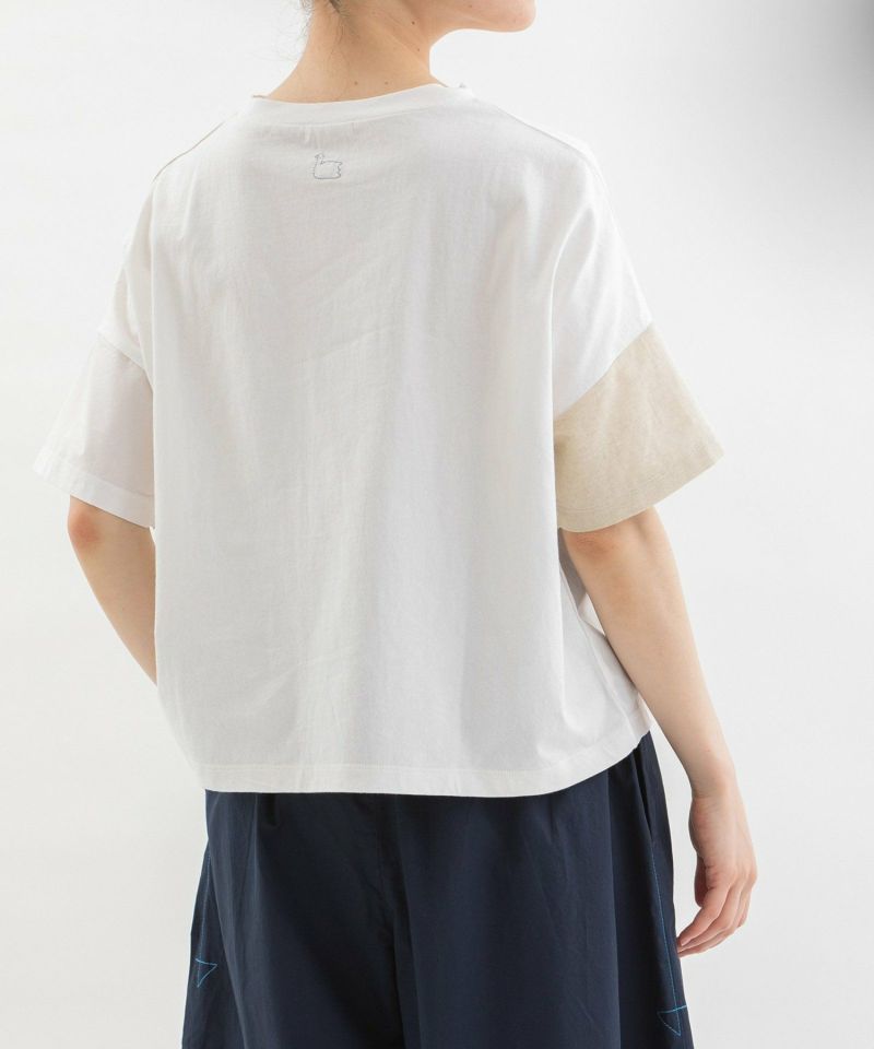 モデル身長：167cm