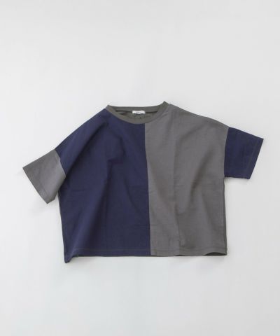 公式通販】nop de nod（ノップドゥノッド）のカットソー|クー