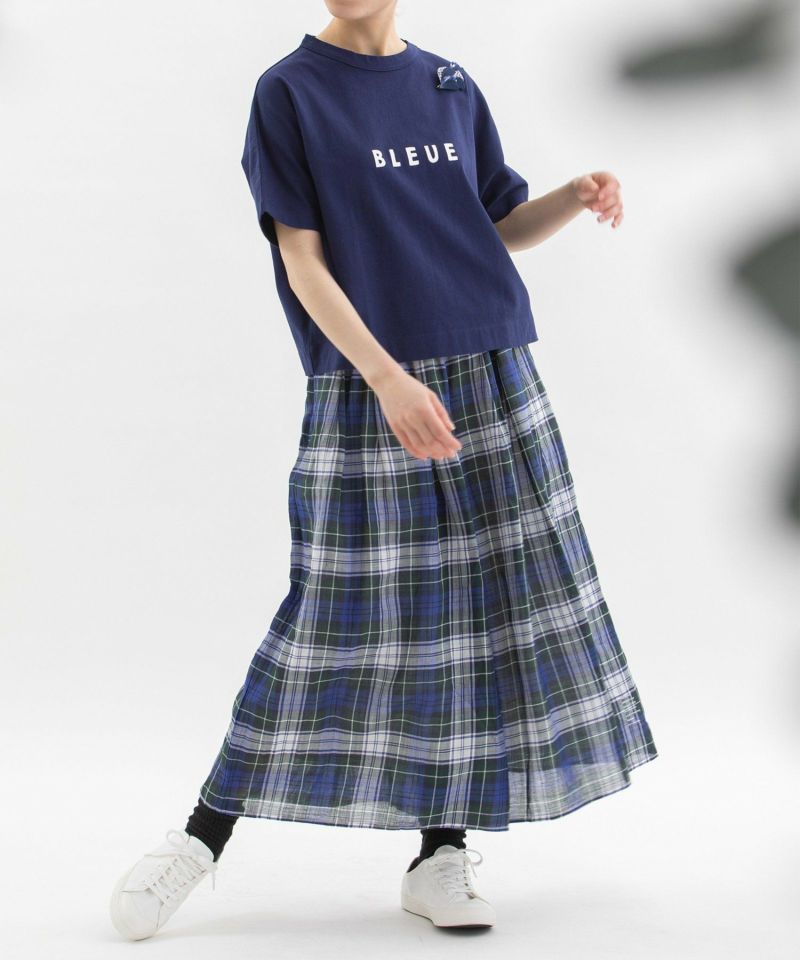 モデル身長：167cm