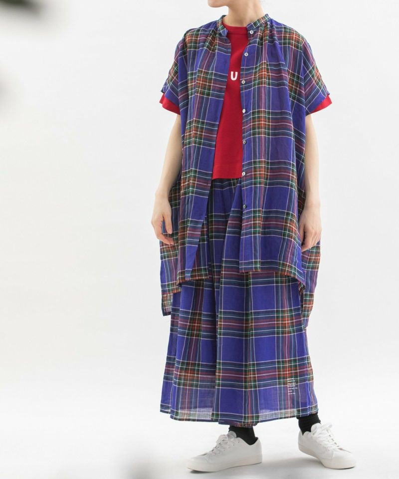 モデル身長：167cm