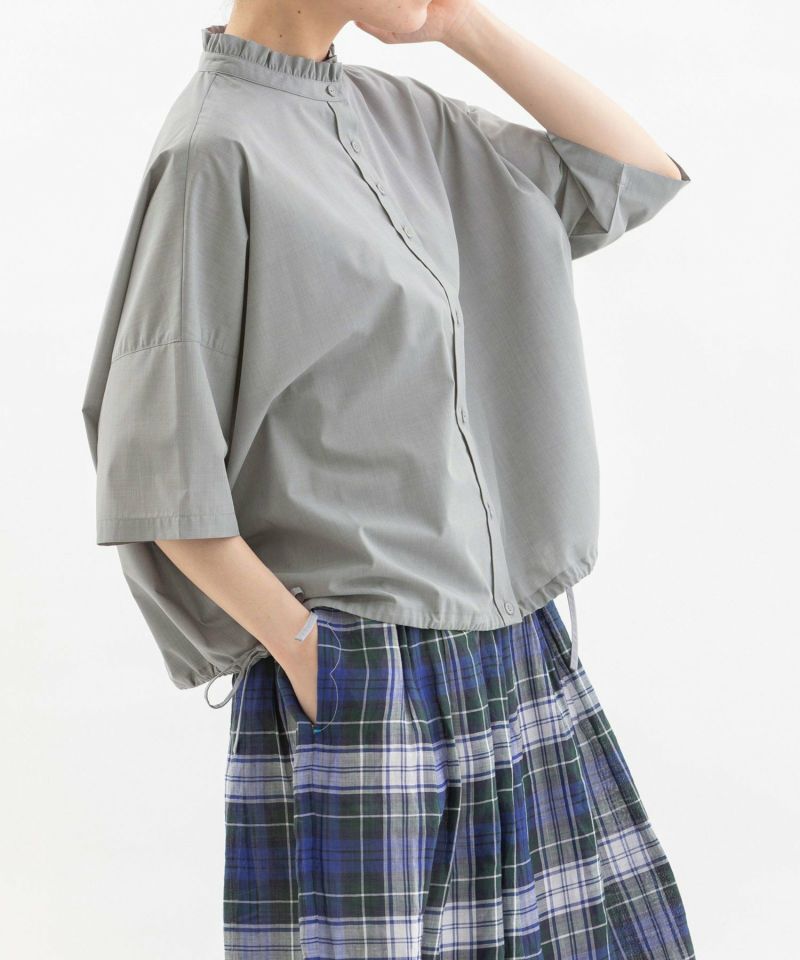 モデル身長：167cm
