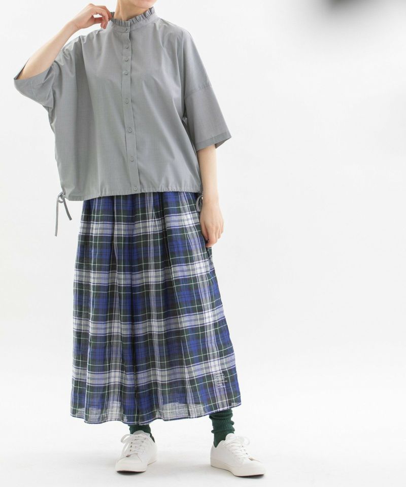 モデル身長：167cm