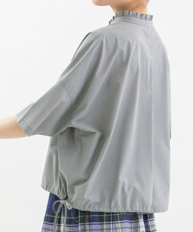 モデル身長：167cm