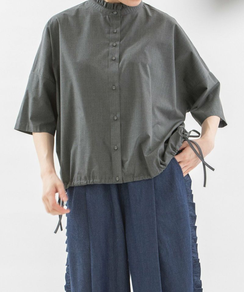 モデル身長：167cm