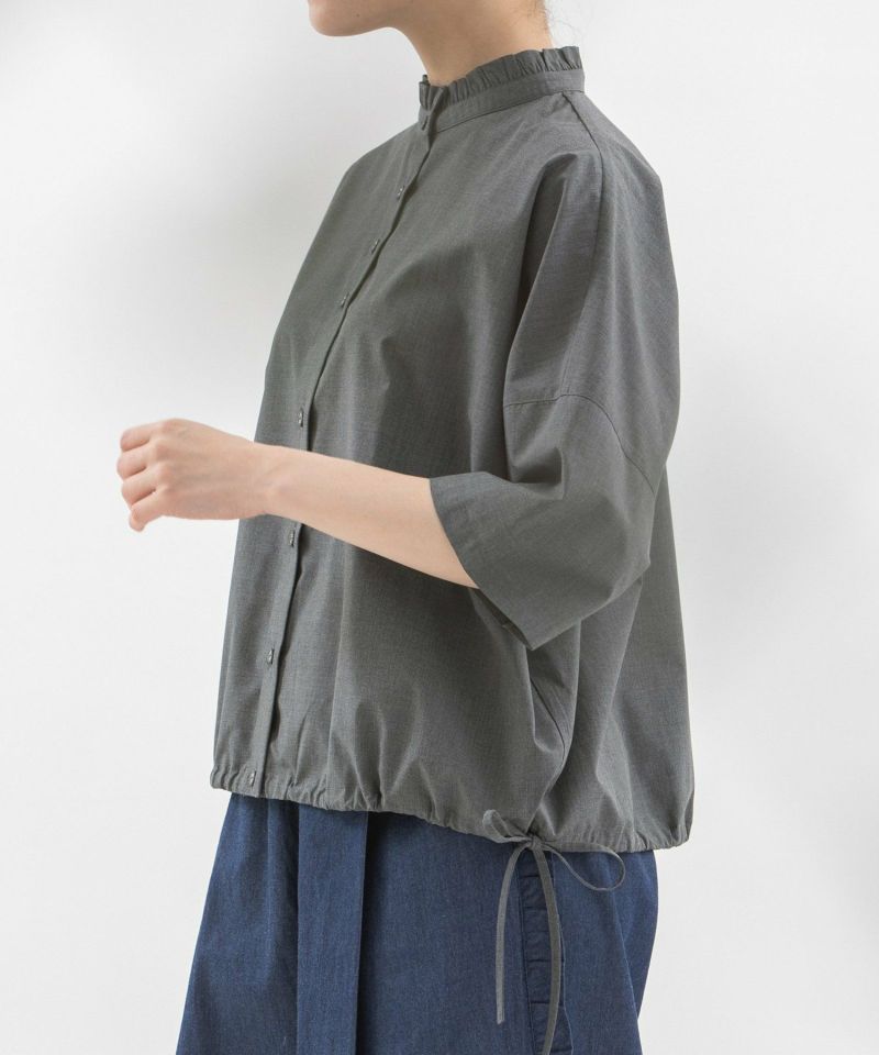 モデル身長：167cm