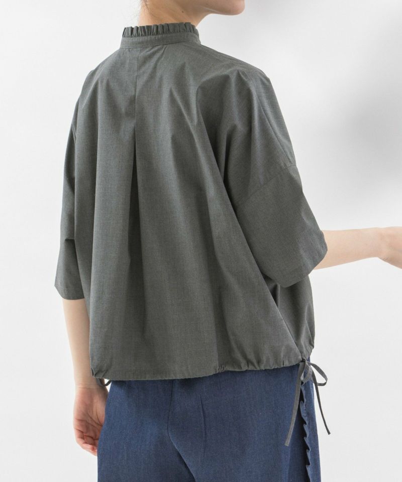 モデル身長：167cm