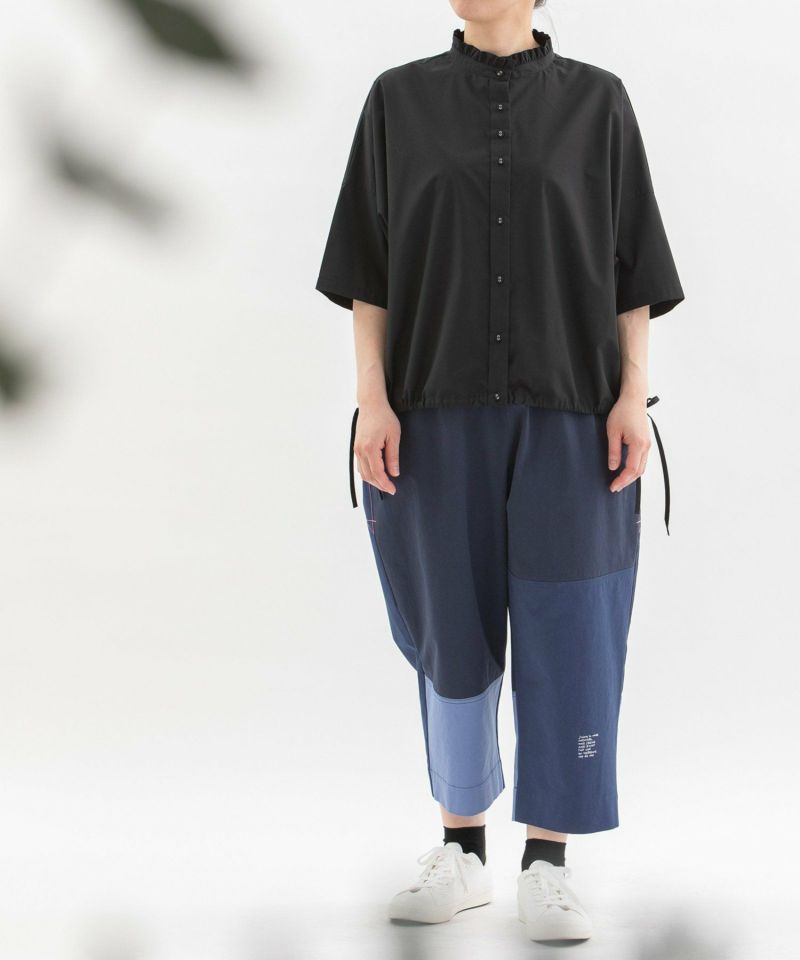 モデル身長：160cm