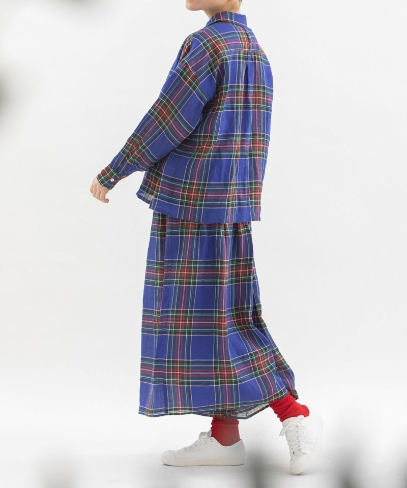 モデル身長：167cm