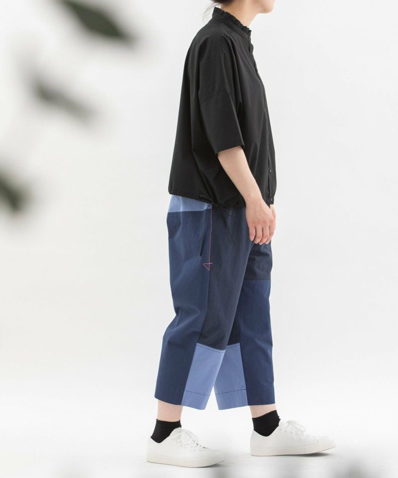 モデル身長：160cm