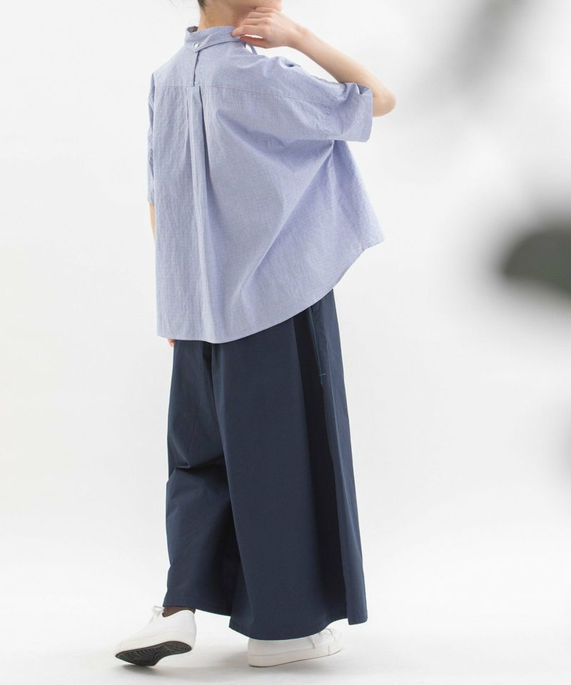 モデル身長：167cm