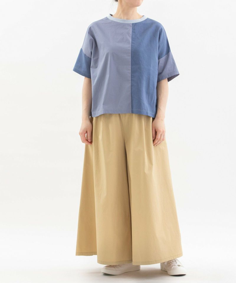 モデル身長：160cm