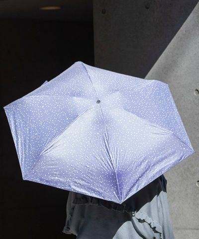 ブルー