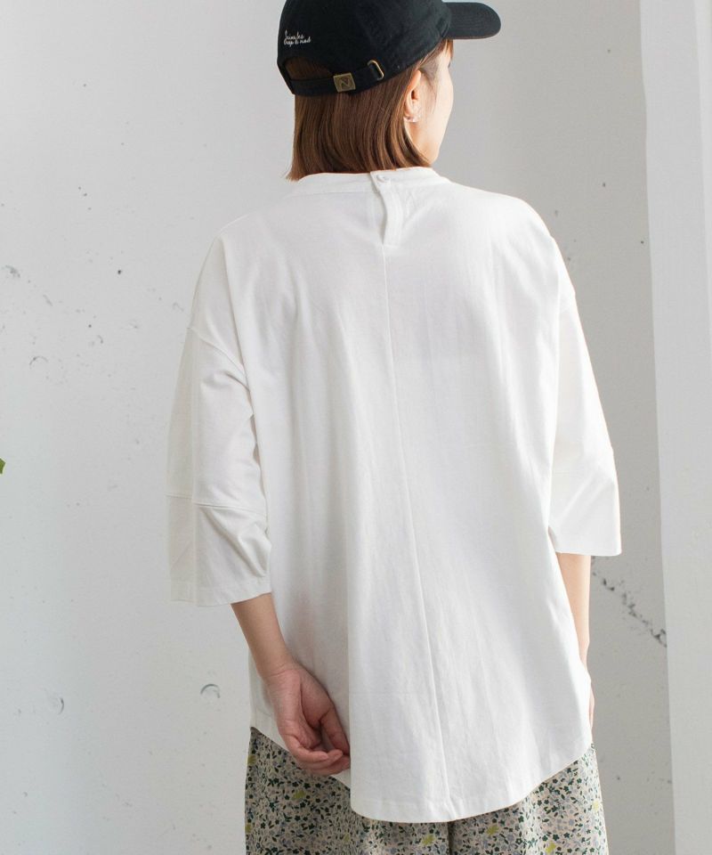 モデル身長：157cm