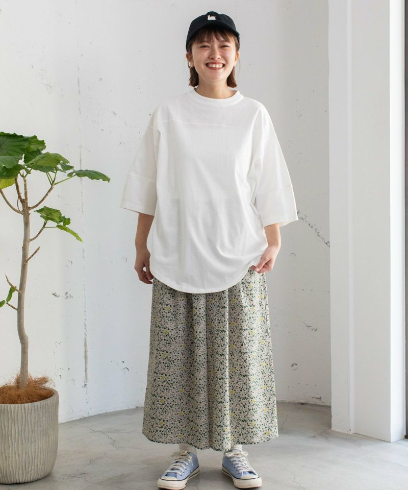モデル身長：157cm