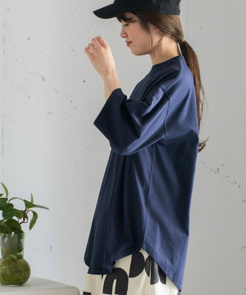 モデル身長：156cm
