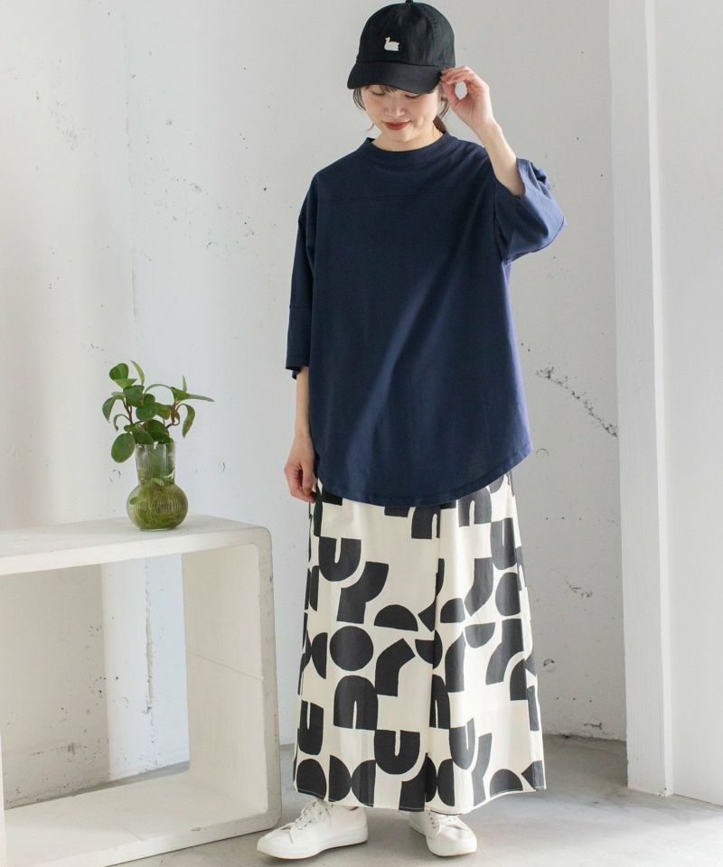 モデル身長：156cm